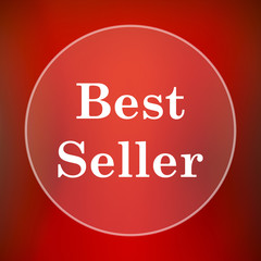 Best seller icon