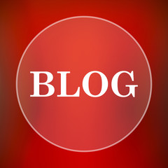 Blog icon