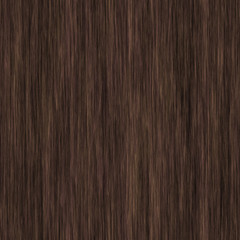 Realistic seamless natural dark wood texture