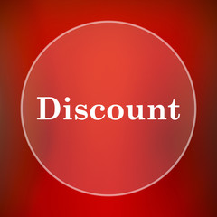 Discount icon