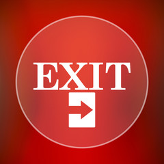 Exit icon