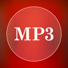 MP3 icon