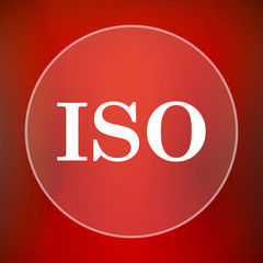 ISO icon