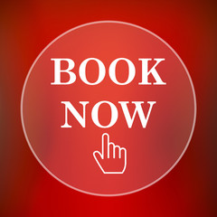 Book now icon