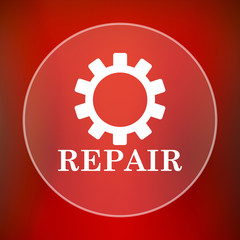 Repair icon