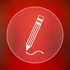 Pen icon