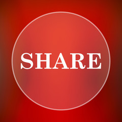 Share icon