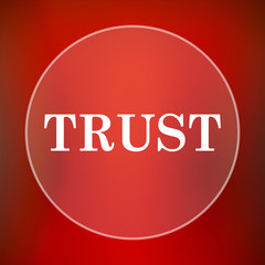 Trust icon