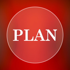 Plan icon
