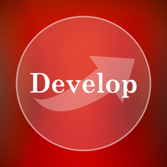 Develop icon