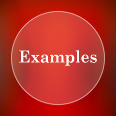 Examples icon