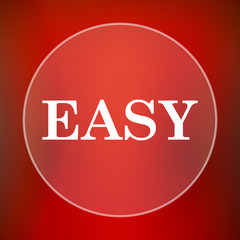 Easy icon