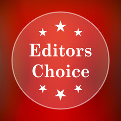 Editors choice icon