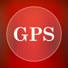 GPS icon