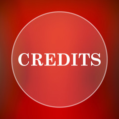 Credits icon