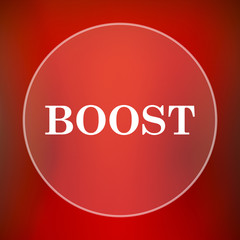 Boost icon