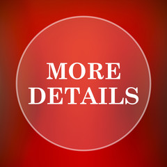 More details icon