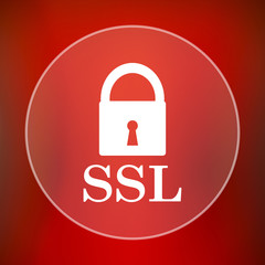 SSL icon