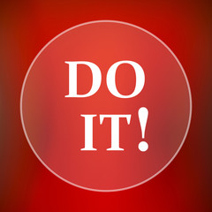 Do it icon