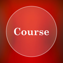 Course icon