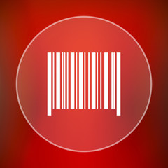 Barcode icon