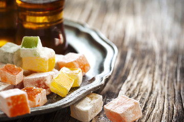Turkish Delight