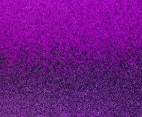 Violet pixel abstract background.Digitally generated image.