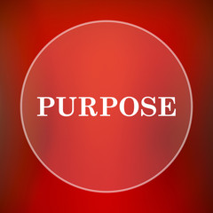 Purpose icon