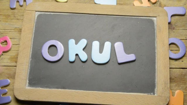 Okul