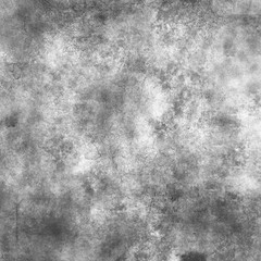 Grunge blue background