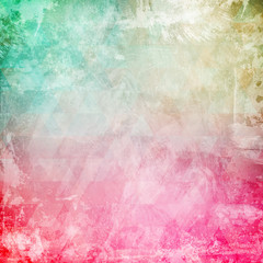 Vintage Style background with space for text