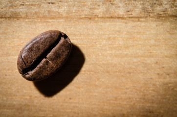 Fototapeta premium Coffee bean 