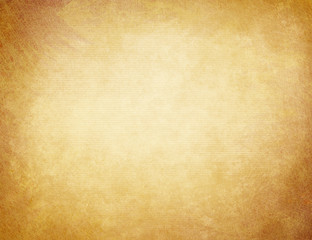 highly Detailed textured grunge background frame with space for