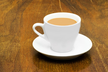 Vintage Coffee