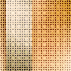 black background with grunge texture and vintage parchment paper