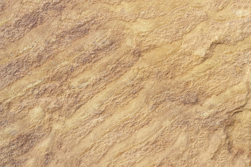 Texture brown sand stone for background