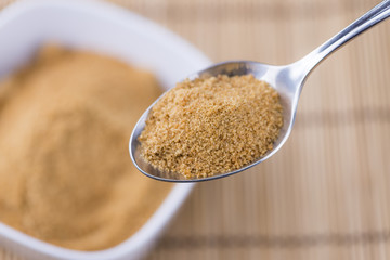 Coconut Sugar