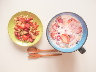 Cereal