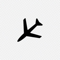 Plane icon