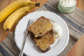 French Toast 