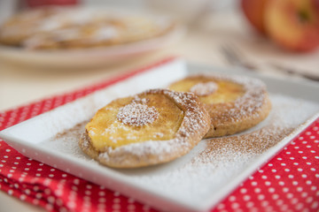 Pancakes