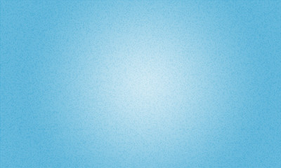 Cyan abstract background
