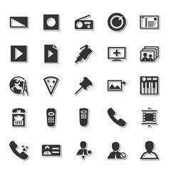 Icon Set 