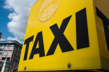 Taxi