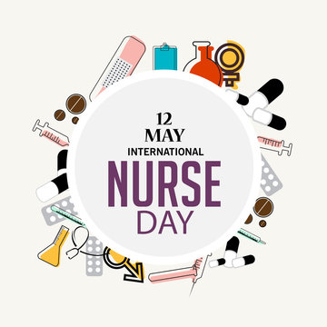 Nurse Day.