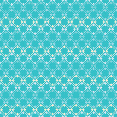 Fototapeta premium Ethnic boho seamless pattern. Print. Repeating background. Cloth design, wallpaper.