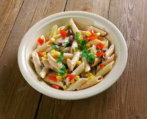 pasta salad