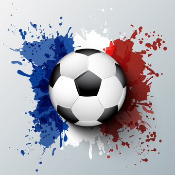 Euro 2016 France football championship