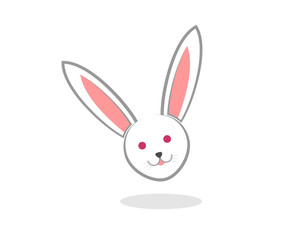 Happy Rabbit