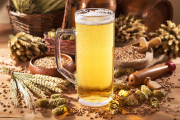 Bierkrug